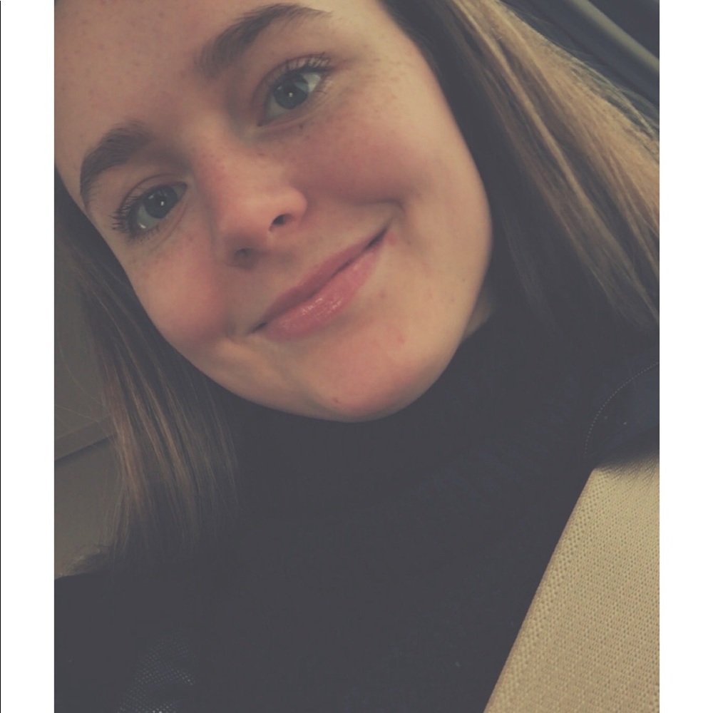 Meet your Posher, Karli